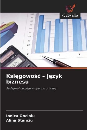 Księgowośc - język biznesu