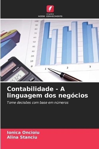 Contabilidade - A linguagem dos negócios