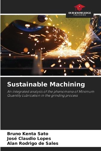Sustainable Machining