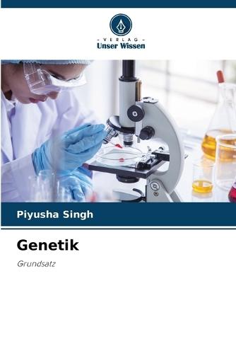 Genetik