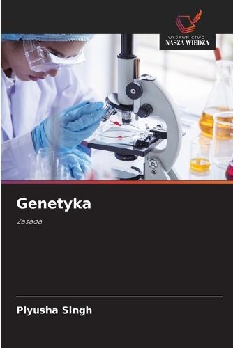 Genetyka