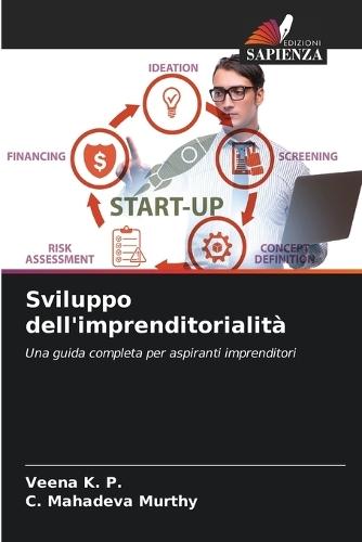 Sviluppo dell'imprenditorialità