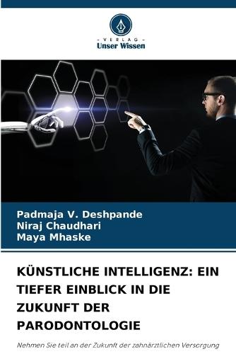 Künstliche Intelligenz: Ein Tiefer Einblick in Die Zukunft Der Parodontologie