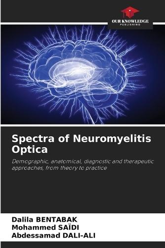 Spectra of Neuromyelitis Optica