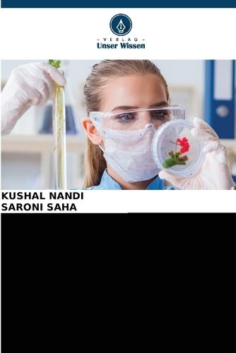 Molekül Zur Formulierung