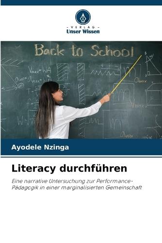 Literacy durchführen