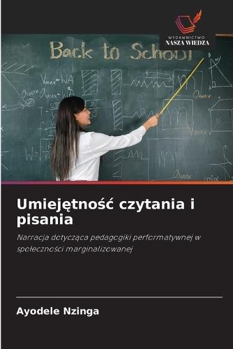 Umiejętnośc czytania i pisania