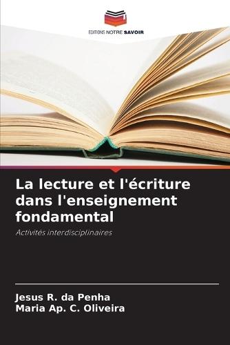 La lecture et l'écriture dans l'enseignement fondamental