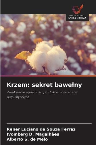 Krzem: sekret bawelny