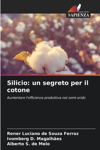 Silicio: un segreto per il cotone