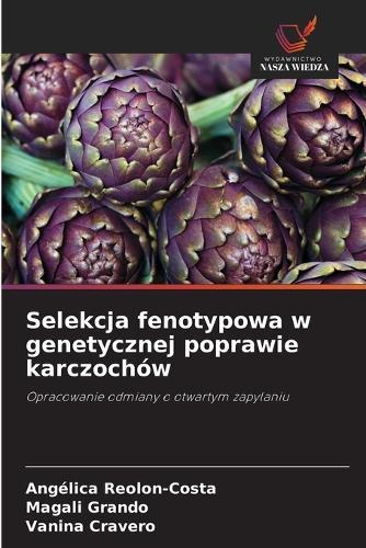Selekcja fenotypowa w genetycznej poprawie karczochów