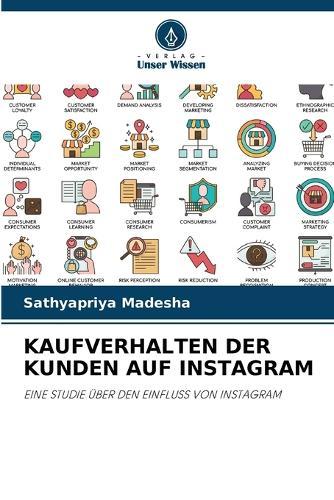 Kaufverhalten Der Kunden Auf Instagram