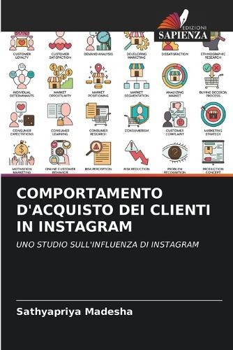 Comportamento d'Acquisto Dei Clienti in Instagram