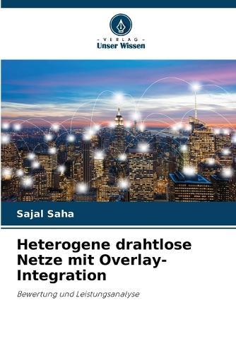 Heterogene drahtlose Netze mit Overlay-Integration