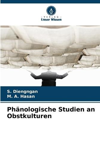 Phänologische Studien an Obstkulturen