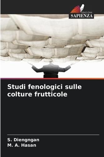 Studi fenologici sulle colture frutticole