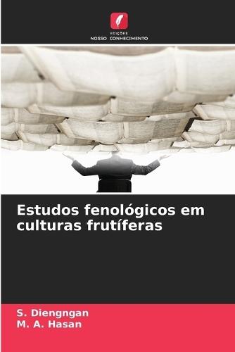 Estudos fenológicos em culturas frutíferas