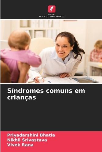 Síndromes comuns em crianças