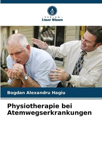 Physiotherapie bei Atemwegserkrankungen