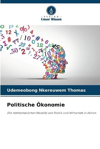 Politische Ökonomie