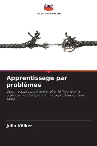 Apprentissage par problèmes