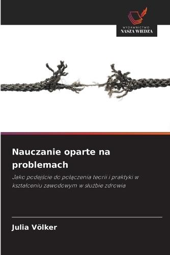 Nauczanie oparte na problemach