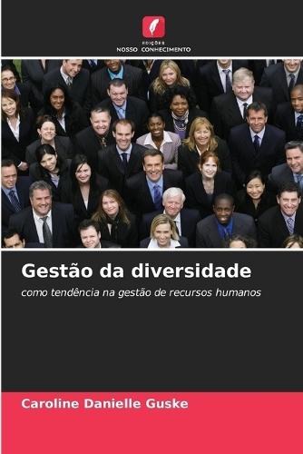 Gestão da diversidade
