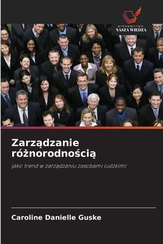 Zarządzanie różnorodnością
