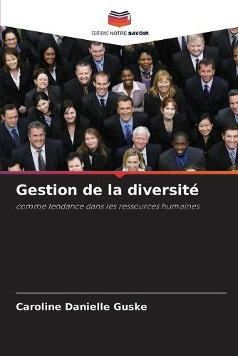 Gestion de la diversité