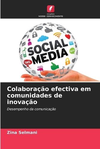 Colaboração efectiva em comunidades de inovação