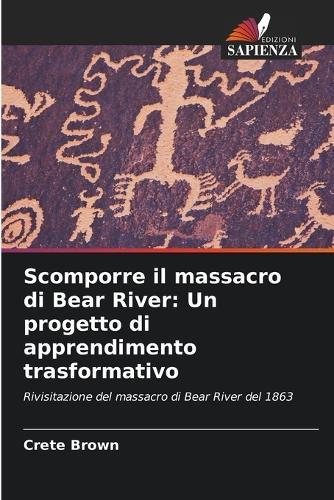 Scomporre il massacro di Bear River: Un progetto di apprendimento trasformativo