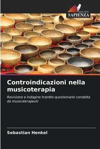 Controindicazioni nella musicoterapia
