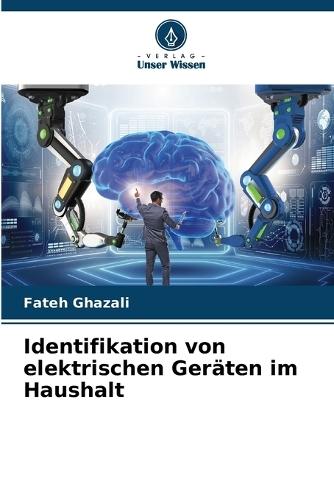 Identifikation von elektrischen Geräten im Haushalt