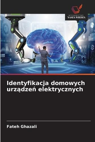 Identyfikacja domowych urządzeń elektrycznych