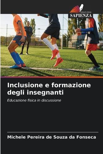 Inclusione e formazione degli insegnanti