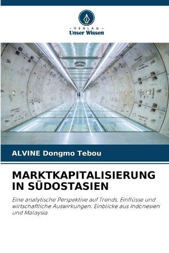 Marktkapitalisierung in Südostasien
