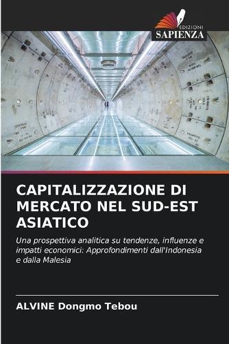 Capitalizzazione Di Mercato Nel Sud-Est Asiatico