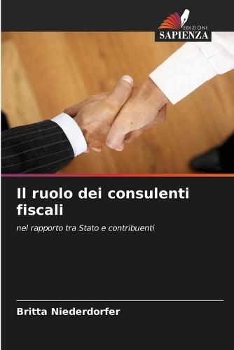Il ruolo dei consulenti fiscali
