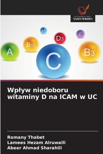 Wplyw niedoboru witaminy D na ICAM w UC