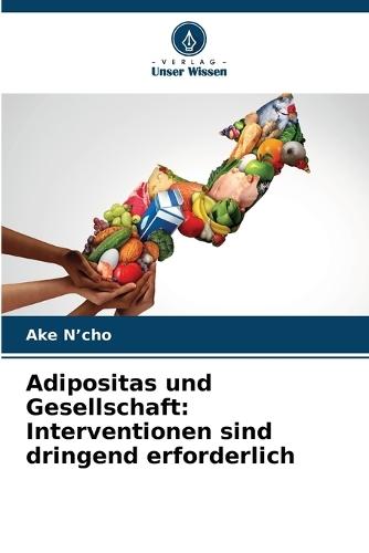 Adipositas und Gesellschaft: Interventionen sind dringend erforderlich