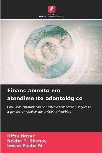 Financiamento em atendimento odontológico