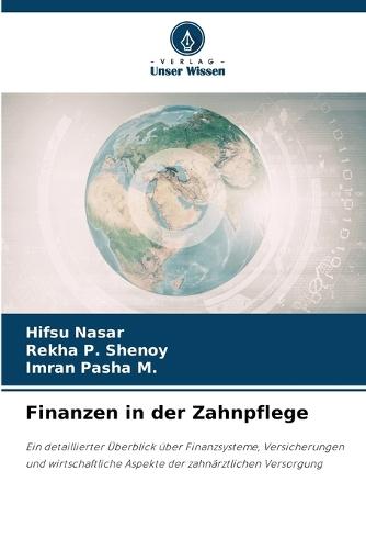 Finanzen in der Zahnpflege