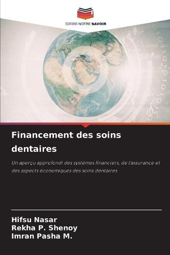 Financement des soins dentaires