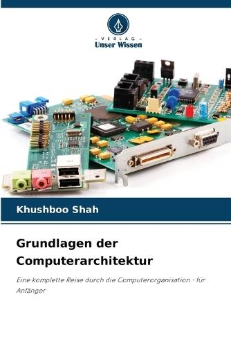 Grundlagen der Computerarchitektur
