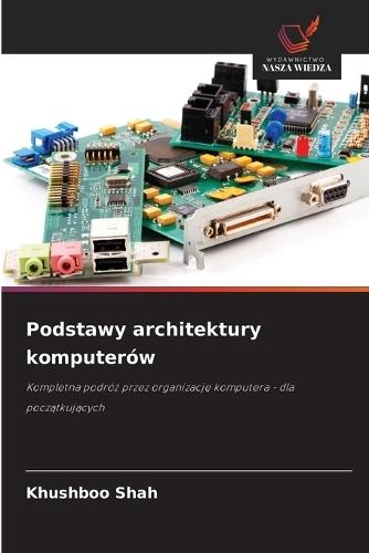 Podstawy architektury komputerów