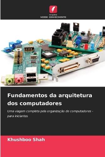 Fundamentos da arquitetura dos computadores