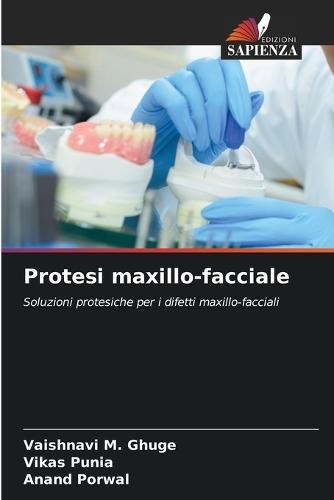 Protesi maxillo-facciale