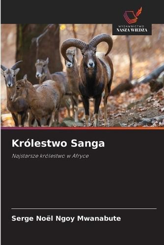 Królestwo Sanga