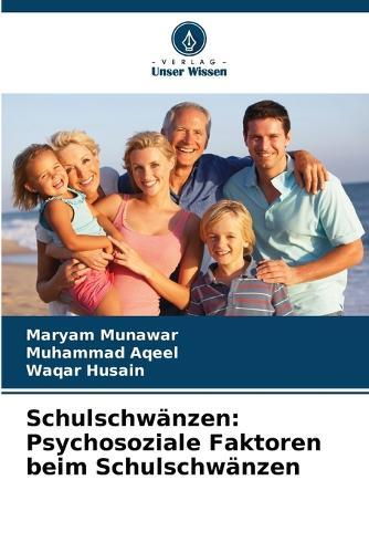 Schulschwänzen: Psychosoziale Faktoren beim Schulschwänzen