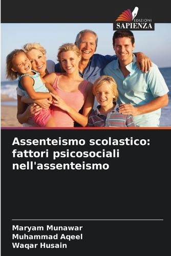 Assenteismo scolastico: fattori psicosociali nell'assenteismo